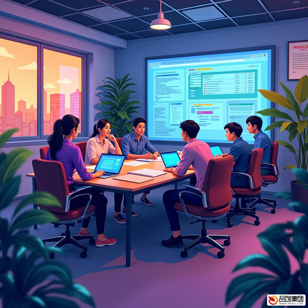 订制软件开发的全方位解析：从需求到交付的...