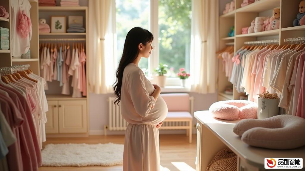 母婴用品安全之源：深入探访母婴用品溯源技术中心
