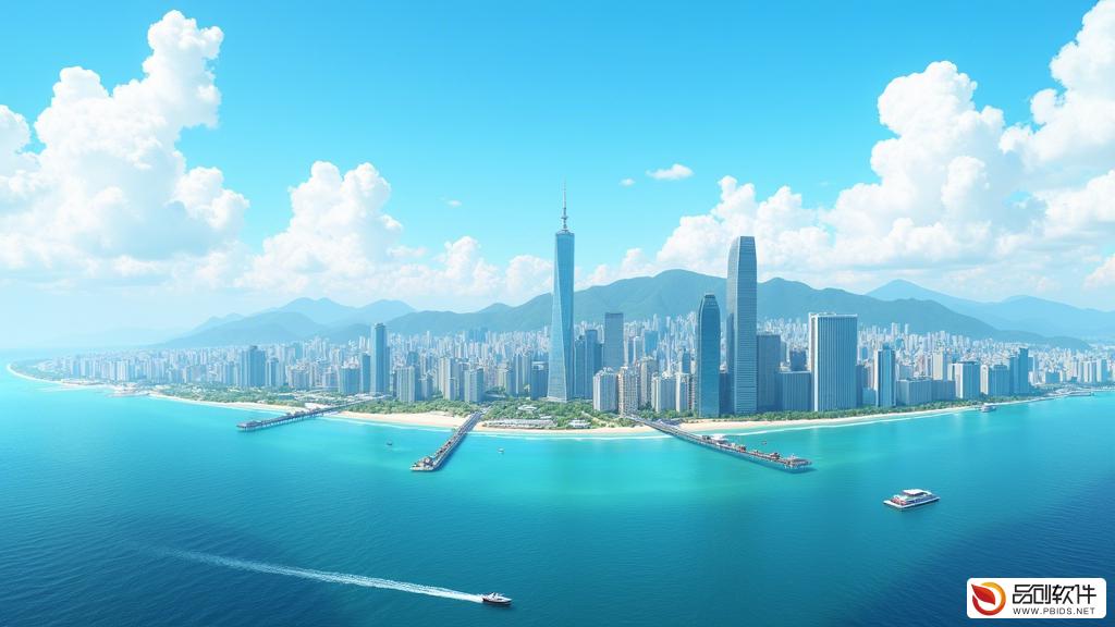 珠海市车队调度AI系统开发：创新引领智慧交通新时代
