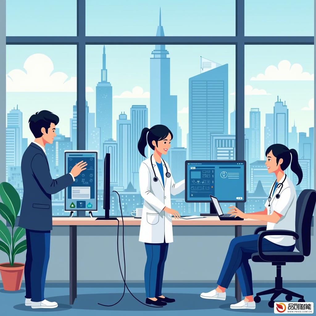 合肥市职业卫生事件溯源中心：守护职场健康...