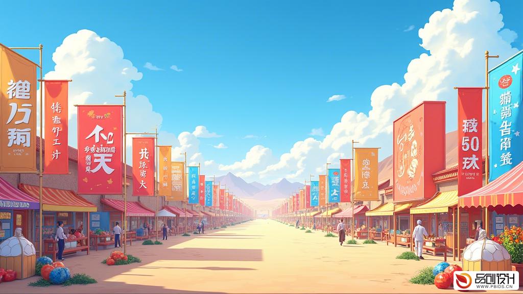 青海促销物料设计有限公司：打造卓越品牌形象的创意专家
