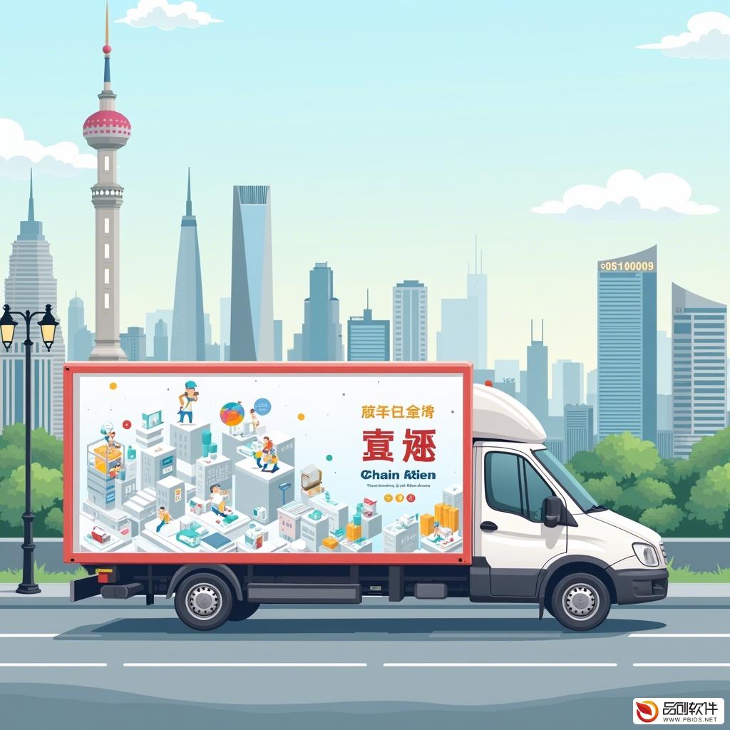重庆市医药冷链物流溯源平台：创新科技守护...