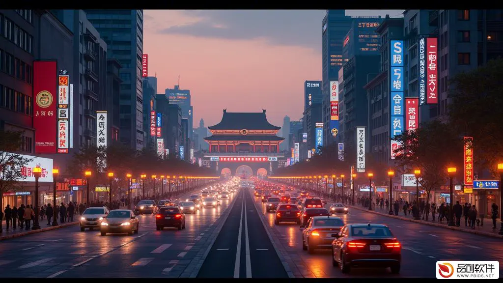 北京市零售私域流量智能分发平台：重塑消费新生态
