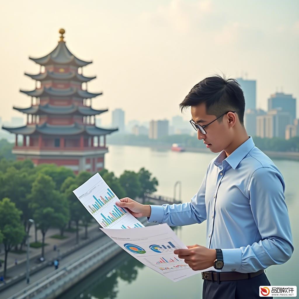 宁波市保险业务决策支持平台公司的创新与发展

