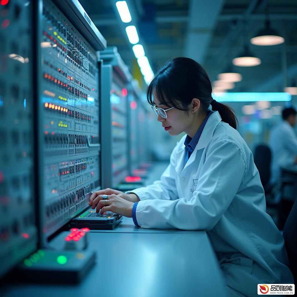 重庆市车载设备电源冗余研发中心：创新引领...