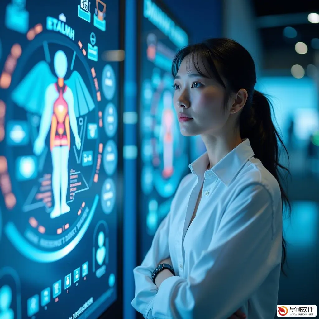 珠海市医疗物联网(IoMT)有限公司：引领医疗...