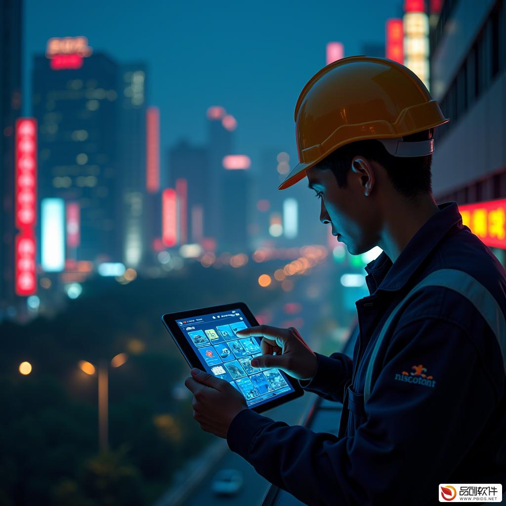 宁波市维修记录归档系统：提升城市管理效率的新篇章
