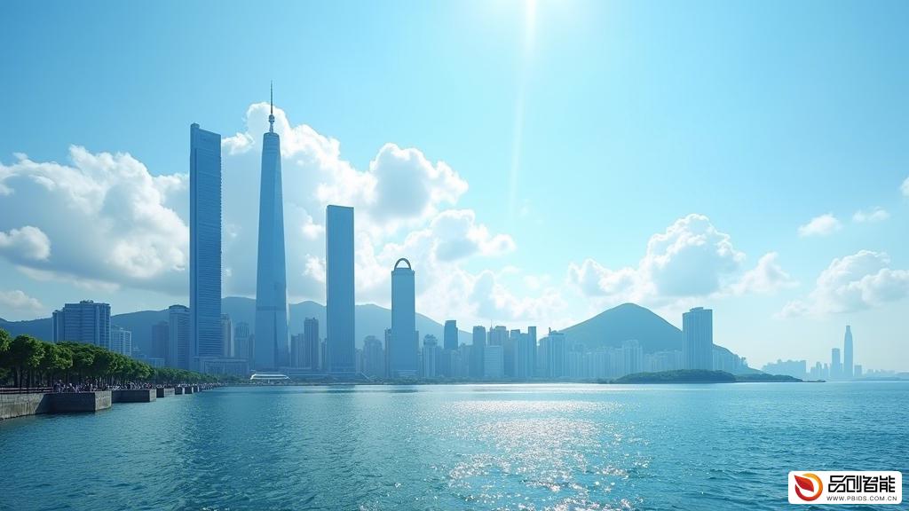 珠海市工间操智能提醒生态链：打造健康工作新风尚
