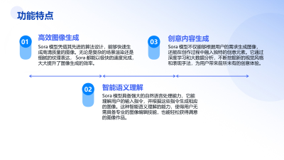 Sora模型：视频生成领域的革新力量