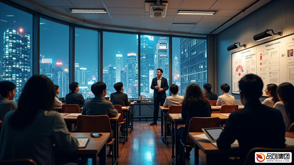 深圳市成人成人教育：开启终身学习的新篇章
