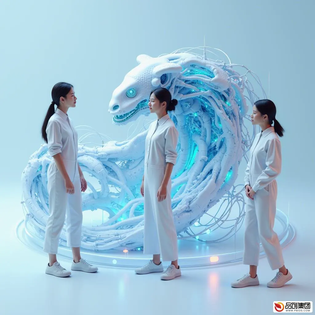 数字孪生系统开发平台：重塑工业未来的创新引擎

