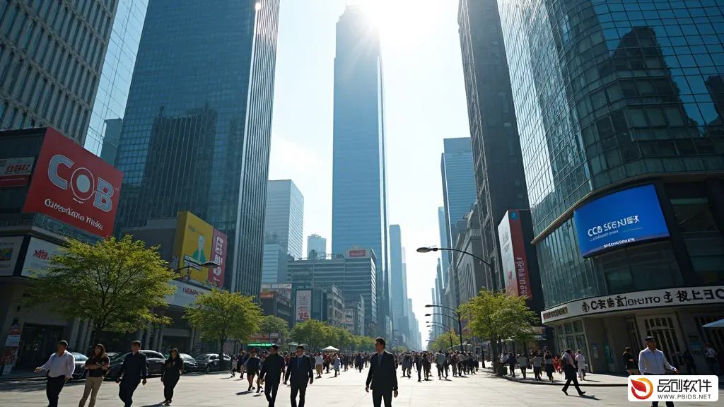 广州市招商证券流程管理平台集团：优化业务流程，引领金融创新
