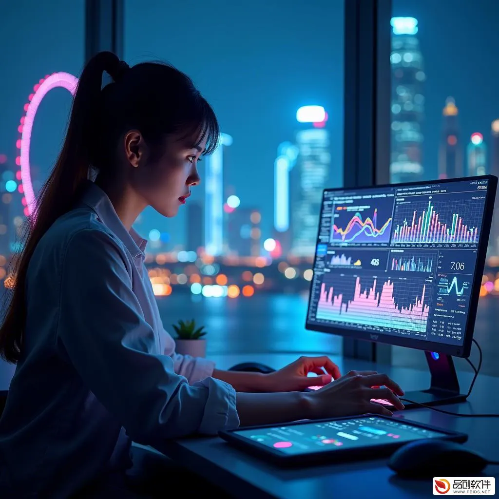 天津市证券智能报表生成平台机构：引领金融行业数字化转型
