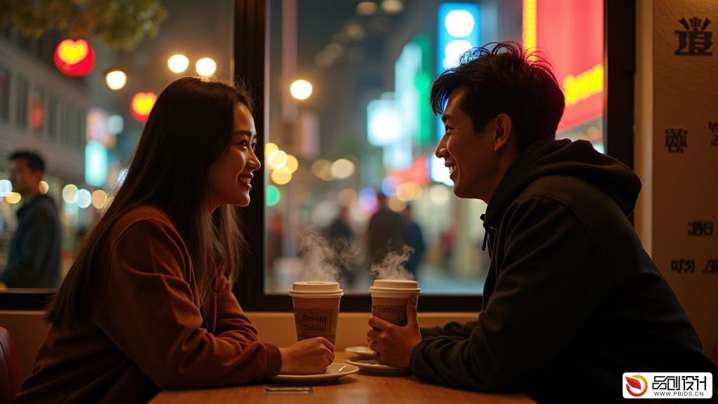 婚恋交友交互行为研究创新服务中心：探索现代爱情的深度解析
