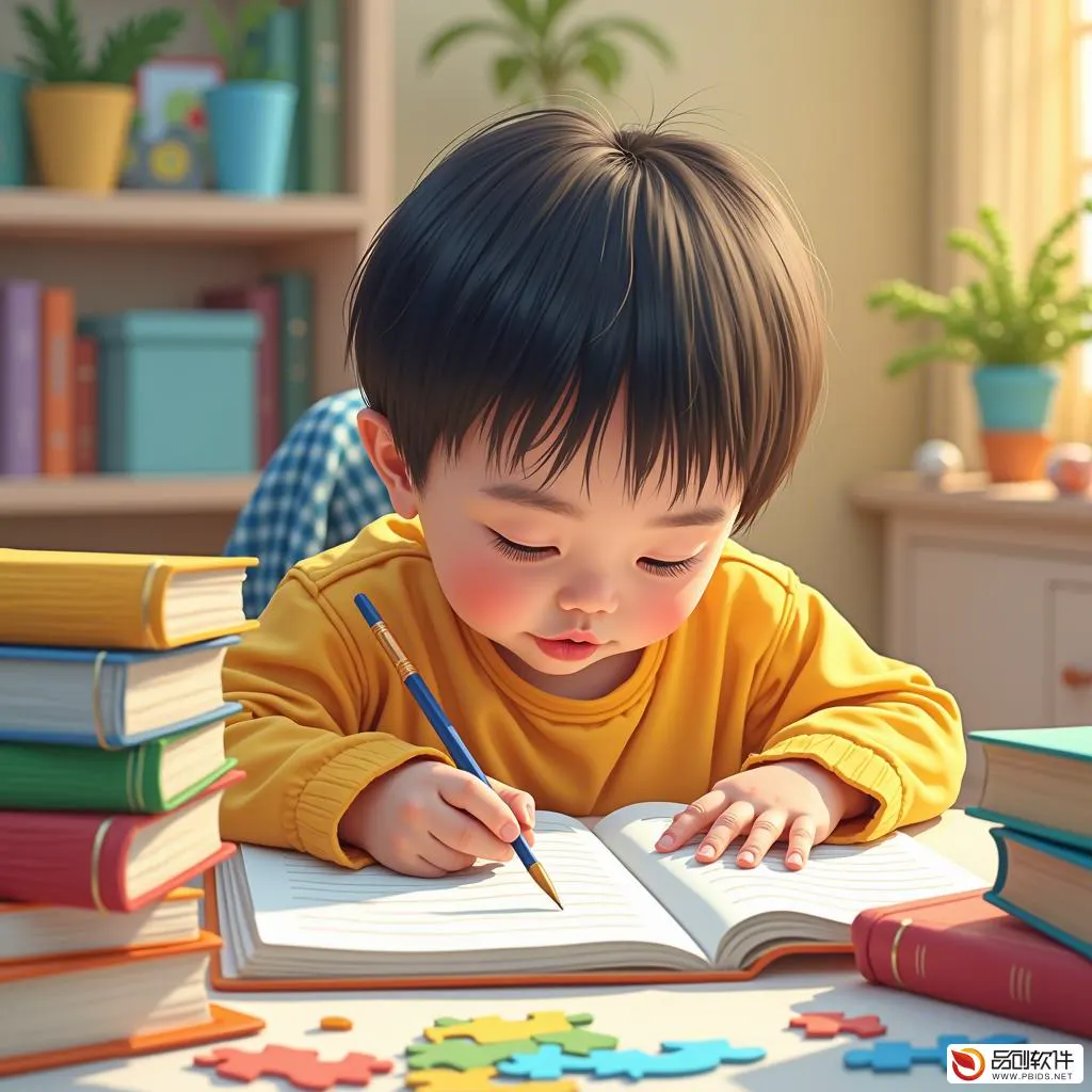 天津市儿童教育专注力培养平台：开启孩子潜能的金钥匙
