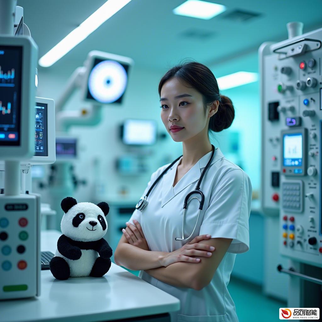 成都市智能病房管理系统供应链基地建设与发...