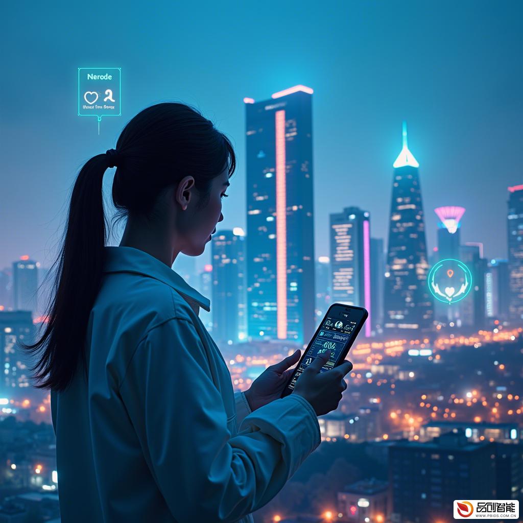 深圳市医疗数据隐私计算公司的创新之路
