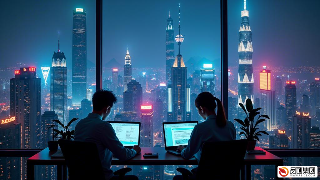 上海软件定制：打造专属数字化解决方案的领航者
