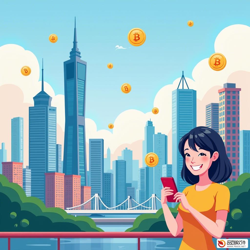 东莞市会员积分通证系统：创新研发引领未来...