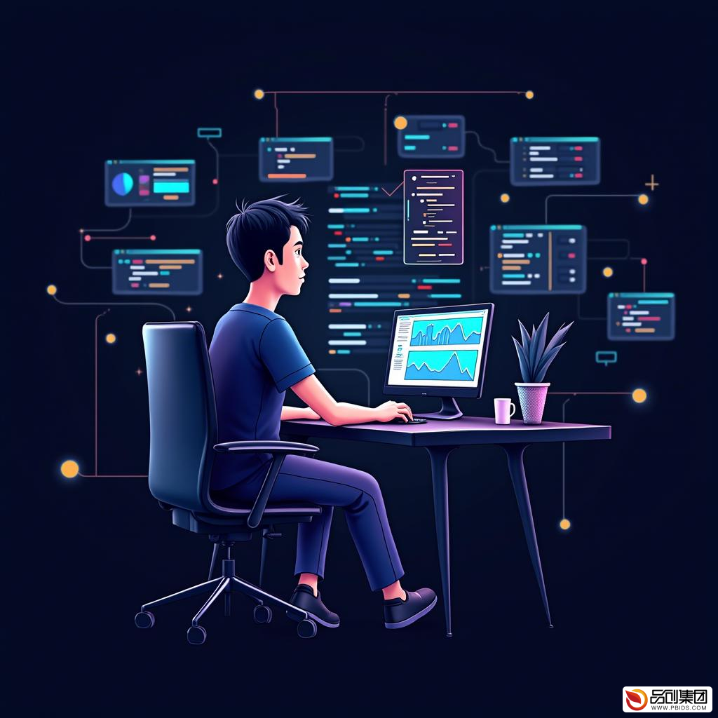 网站开发动态：探索最新趋势与技术革新
