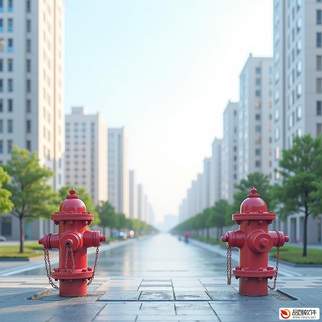 东莞市市政智能消防栓系统有限公司：引领城市消防...
