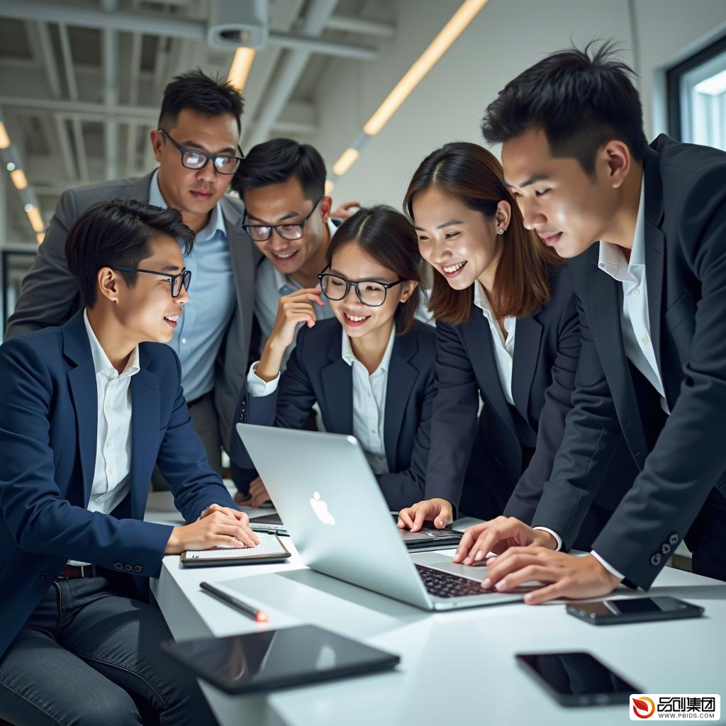 2025年十大IT人员外包公司深度解析
