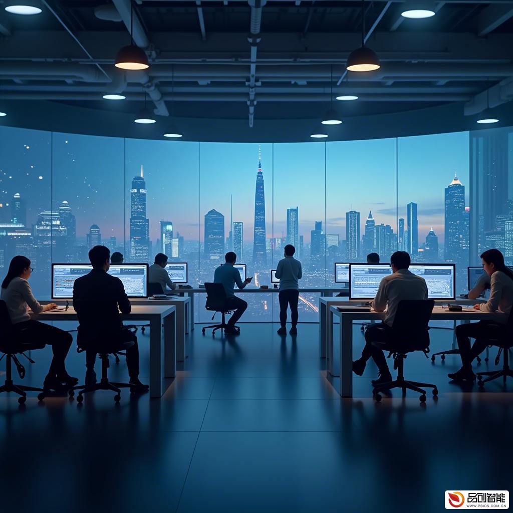 成都市诊后随访自动化系统工场：创新医疗服务的未来
