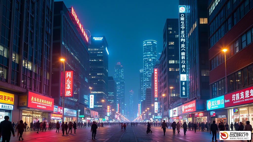 东莞市金融舆情监测系统有限公司：引领金融科技新风尚
