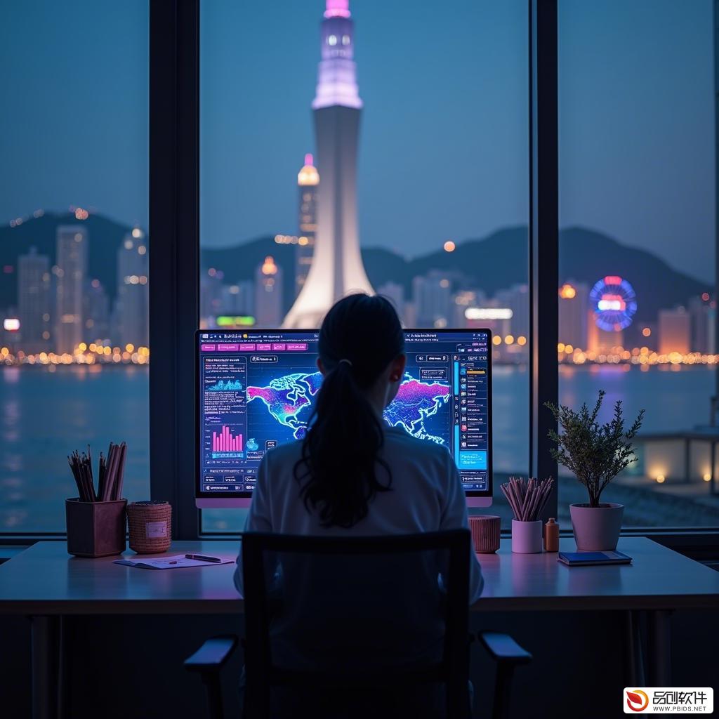 重庆市教育资源共享中台技术中心：推动教育...