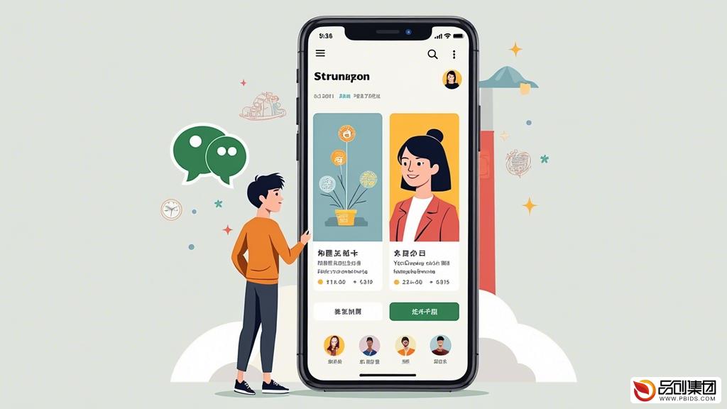 全面解析：微信公众号开发网站的构建与运营策略
