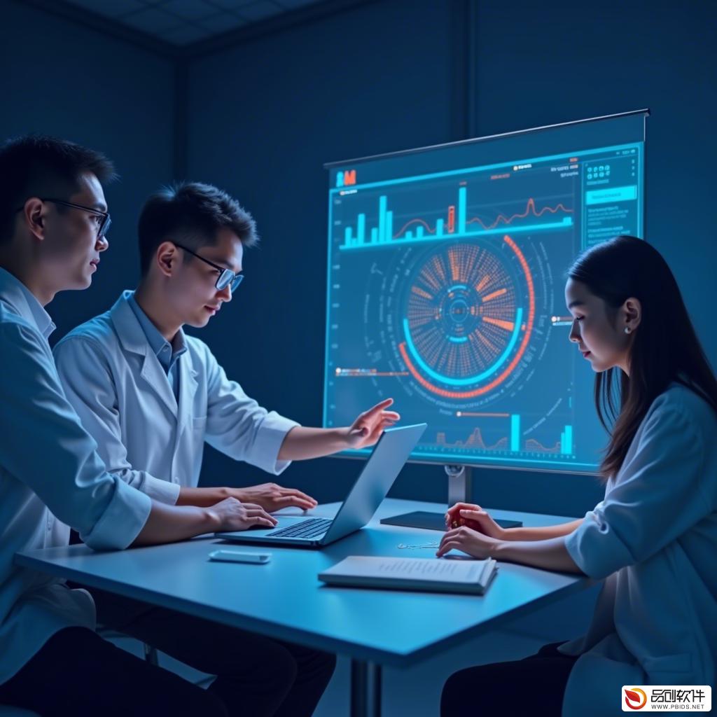 广州市AI用药冲突预警平台机构：科技守护...
