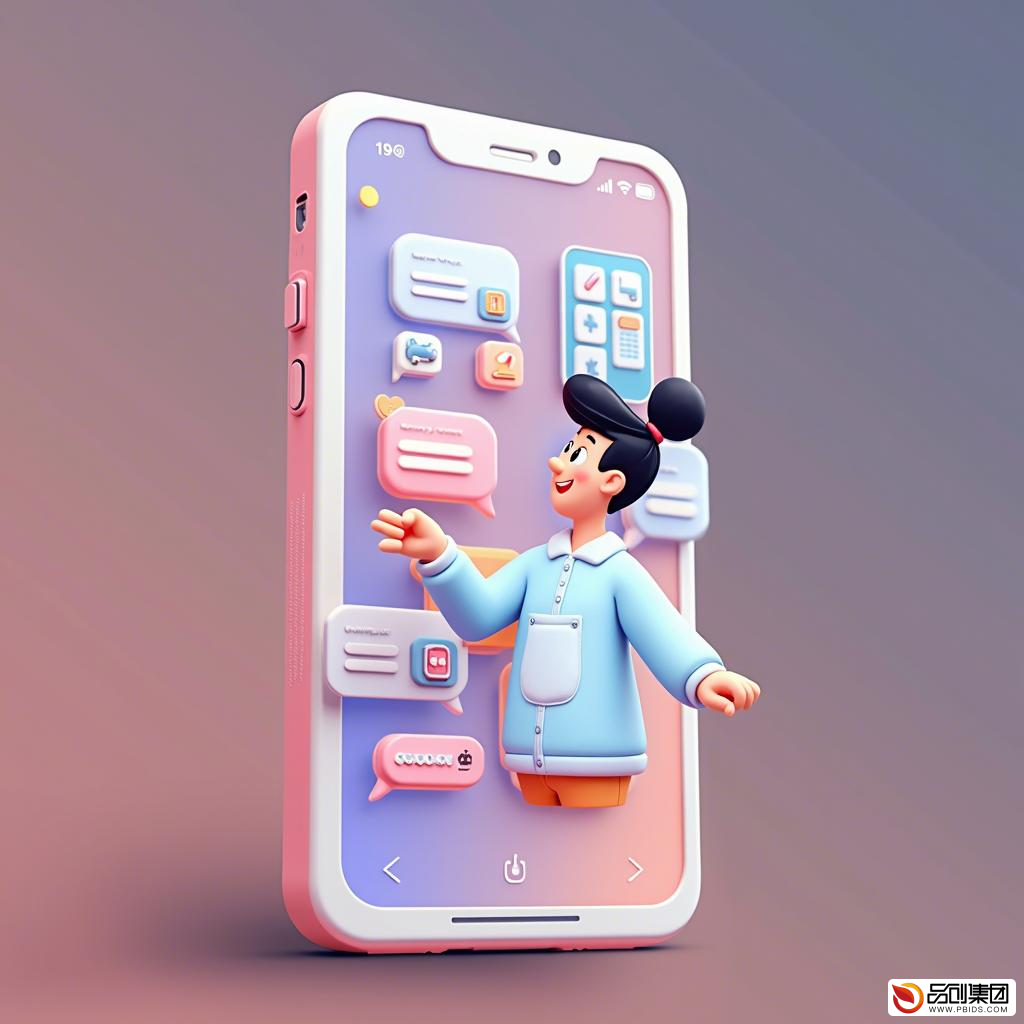 iOS軟件開發(fā)平臺：構(gòu)建創(chuàng)新應用的基石
