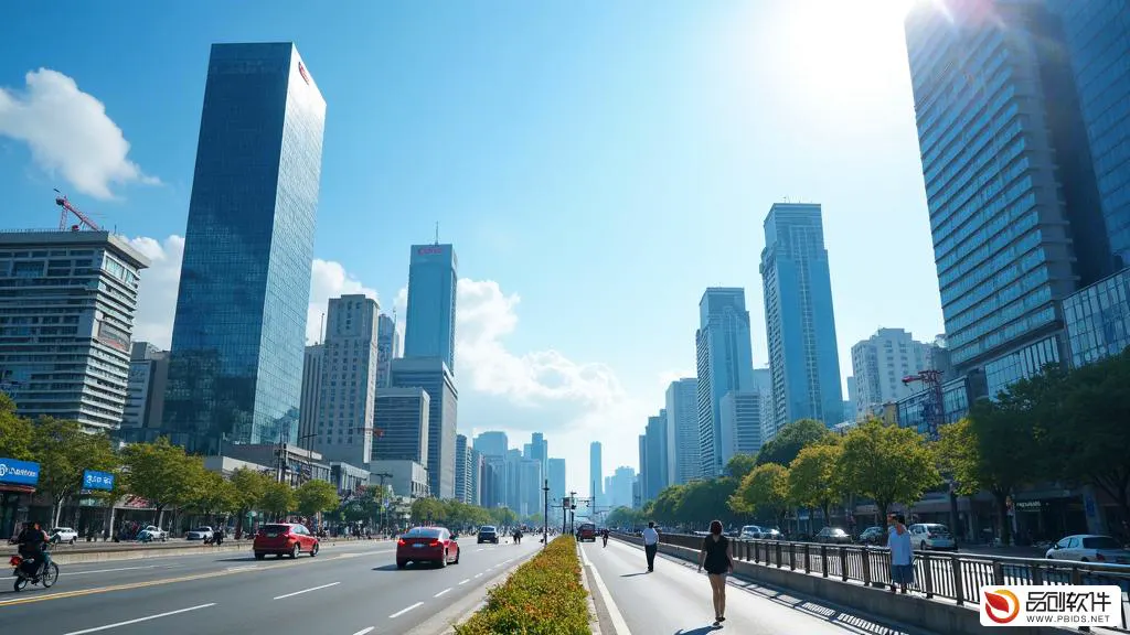 宁波市投资监督智能预警平台技术中心：科技赋能投资监管新篇章
