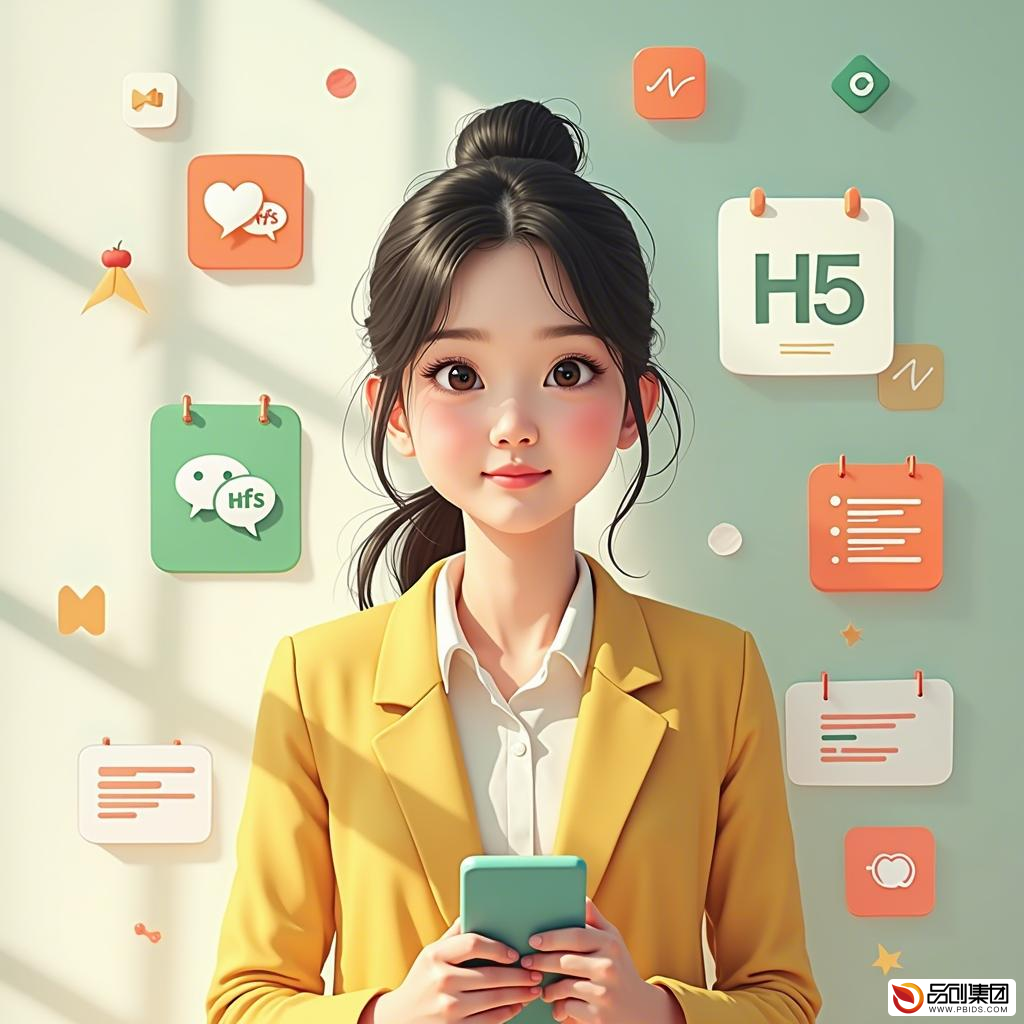 微信公众号H5开发实战教程：从零到一构建...