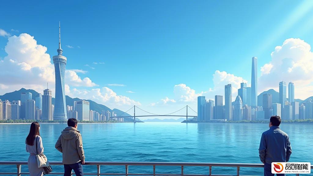 珠海市医疗区块链存证平台技术中心：引领医疗数据安全的创新实践
