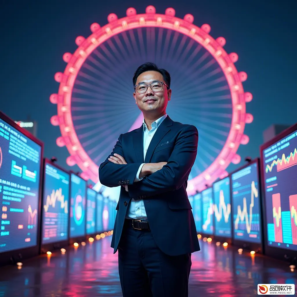 天津市金融舆情监测系统服务站：守护金融安全的智...