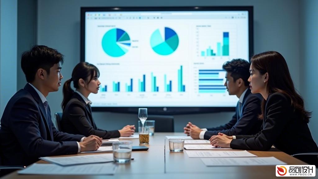 海北用户研究分析公司的深度探索与实践
