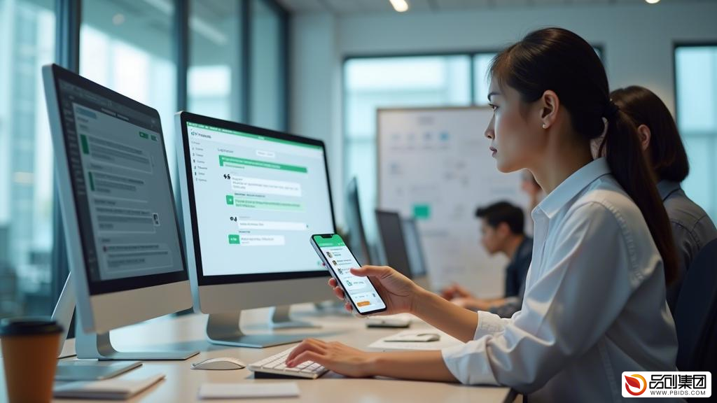 即时通讯APP定制开发：打造专属沟通平台的全攻略
