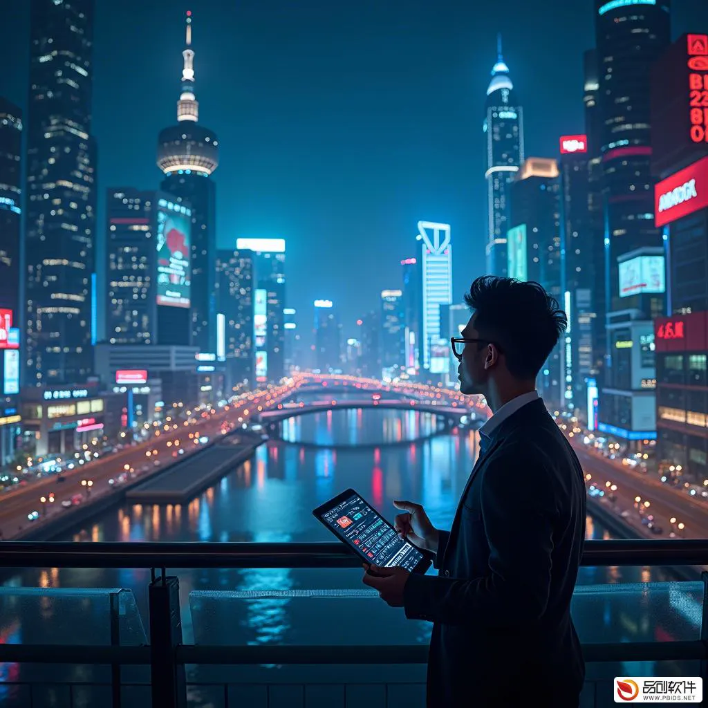 广州市证券极速交易系统平台商：引领金融交易新风尚
