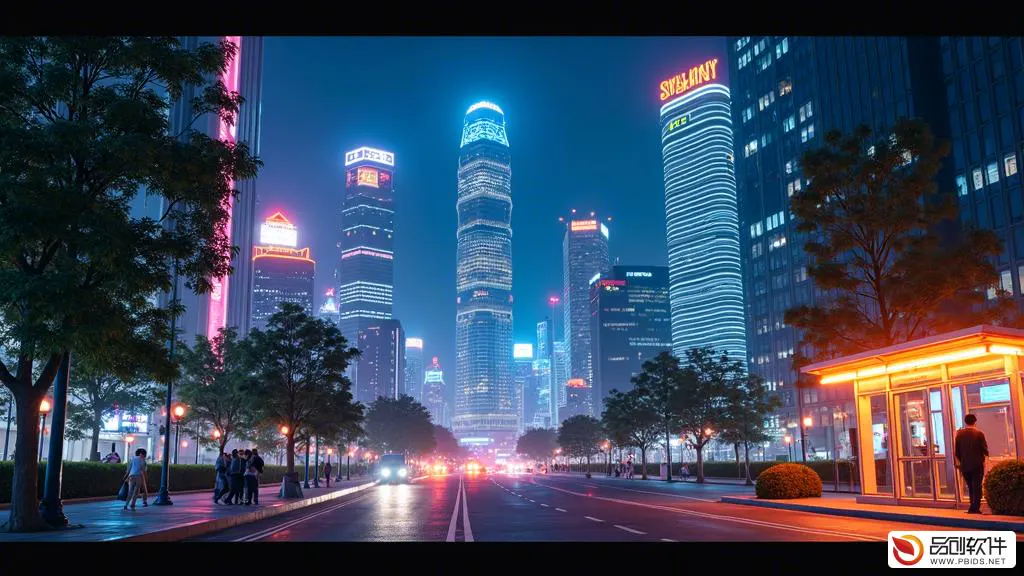 深圳市建筑BIM管理平台研发：创新引领未来建筑智能化
