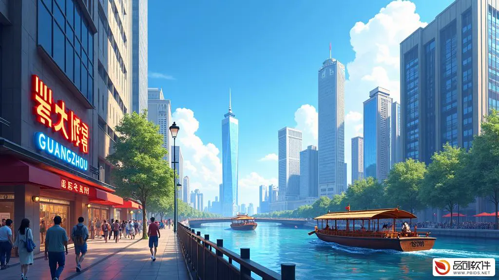 广州市大模型API对接服务商：引领数字化转型的新篇章
