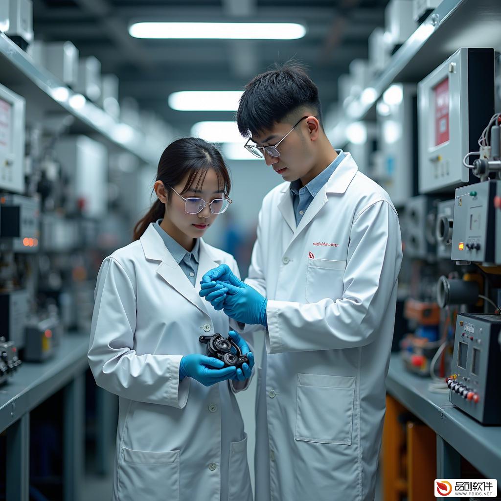 天津市工服/安全装备检测系统服务站：守护...