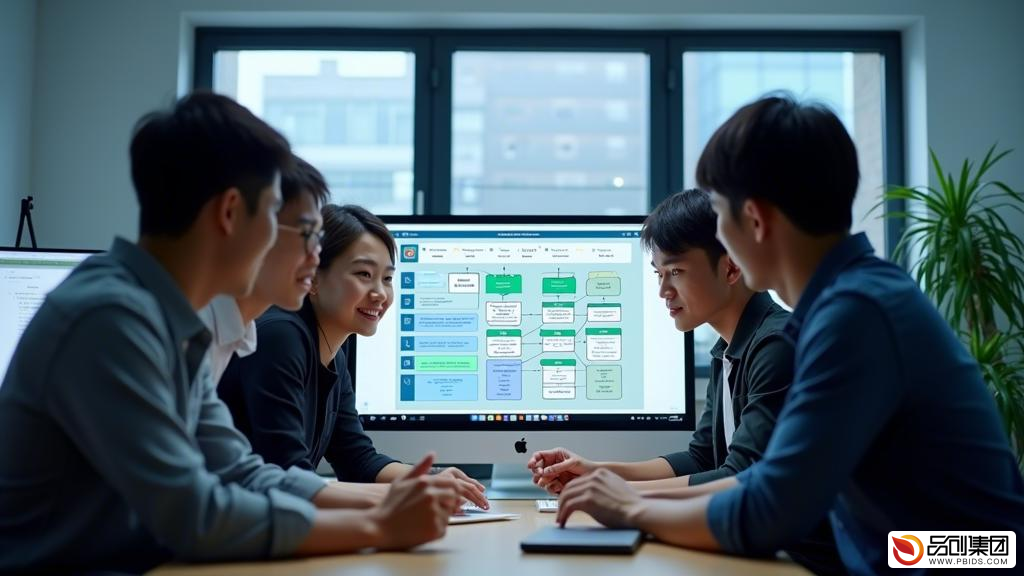 深入解析App开发框架：构建高效应用的基石
