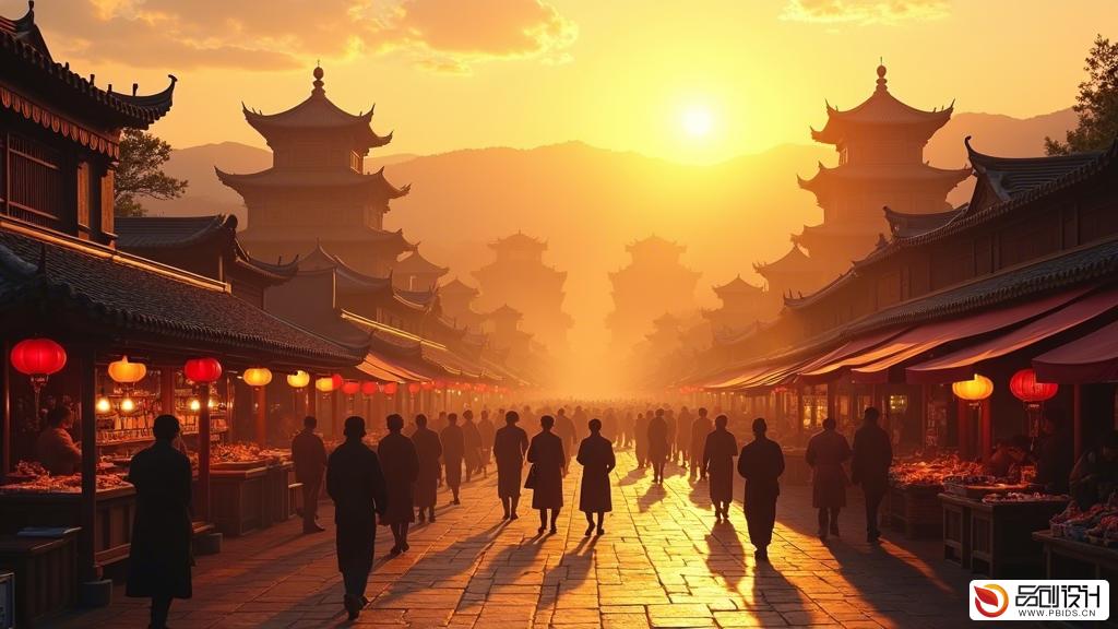 延安品牌文化可视化创新服务中心：传承与创新并蓄的新篇章
