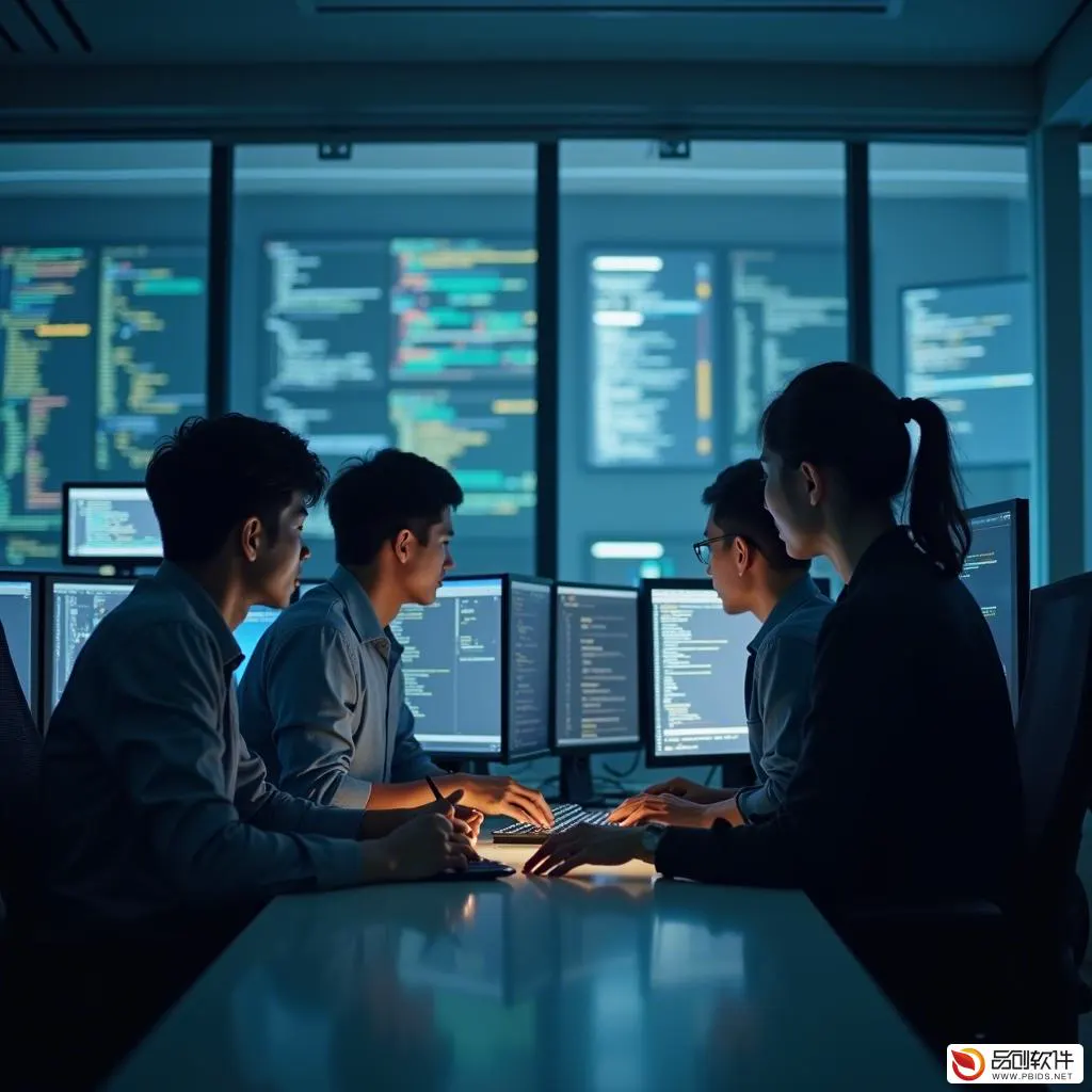 无锡市信创技术适配开发团队的引领与创新
