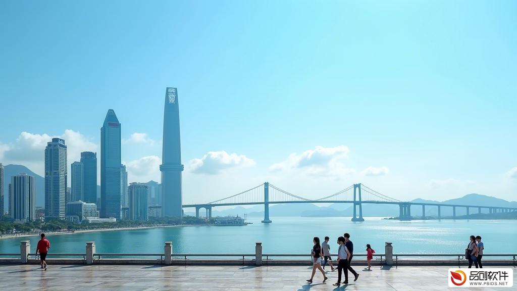 珠海市人员行为识别系统机构：科技引领安全新纪元
