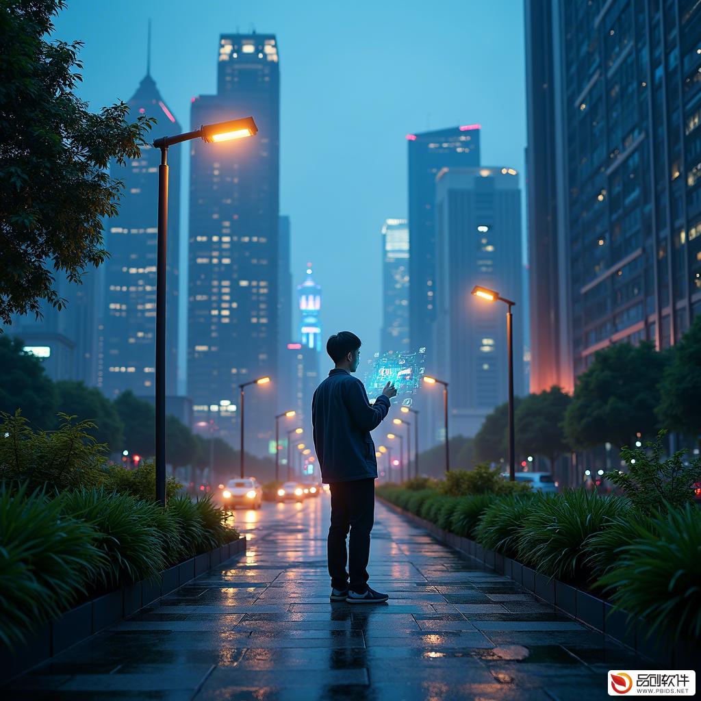 重庆市共享设备物联网平台方案商：引领智慧...