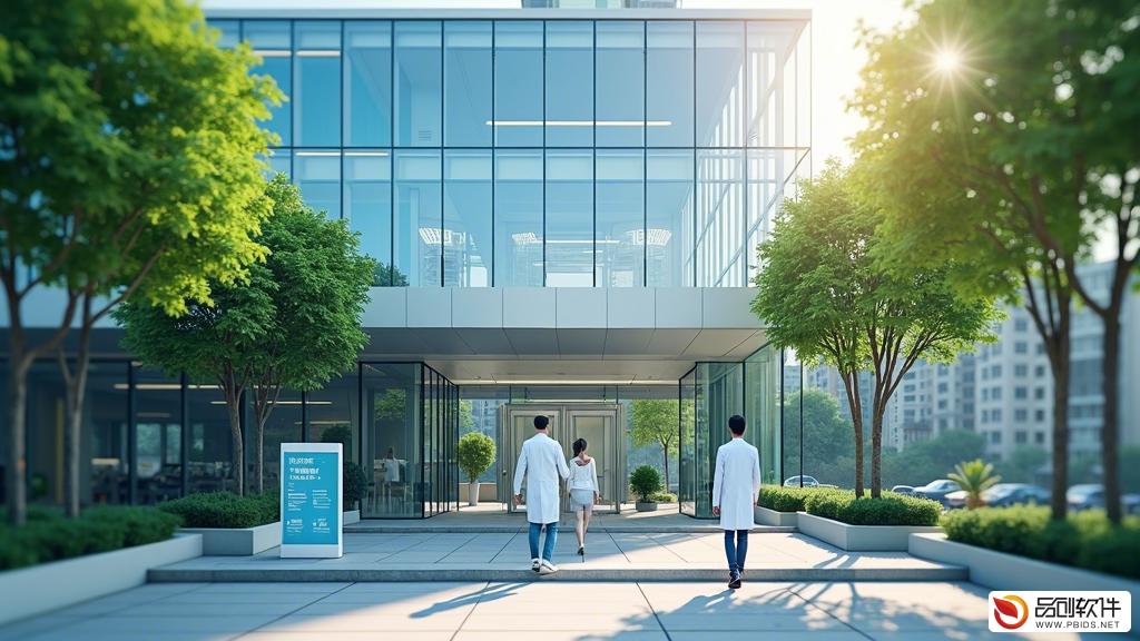 深圳市医疗设备远程监控系统企业的创新与发展
