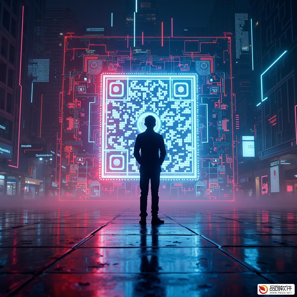 合肥市签到二维码生成系统有限公司：创新科...