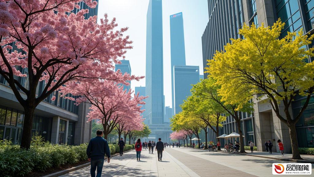 成都市货运车载智能终端系统中心：引领物流行业智能化转型
